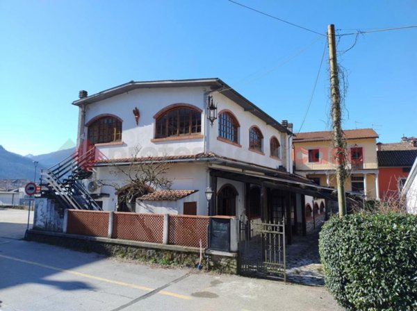 negozio in vendita a Castelnuovo di Garfagnana
