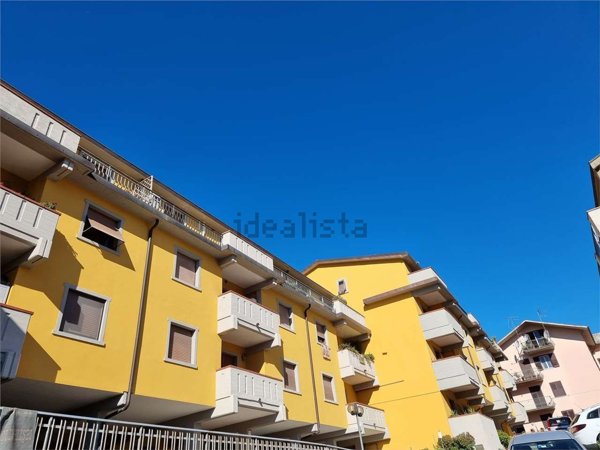 appartamento in vendita a Castelnuovo di Garfagnana