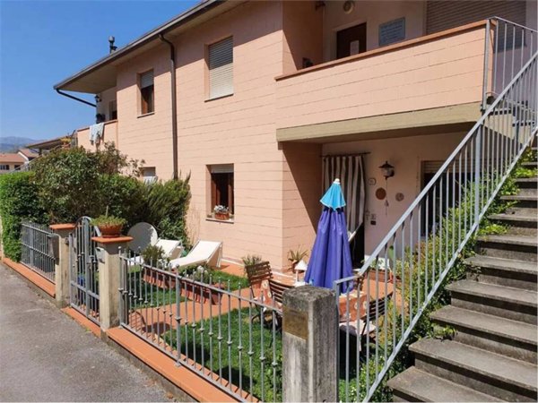 appartamento in vendita a Castelnuovo di Garfagnana