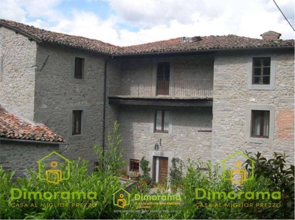 appartamento in vendita a Castelnuovo di Garfagnana in zona Gragnanella