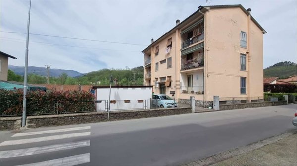 appartamento in vendita a Castelnuovo di Garfagnana