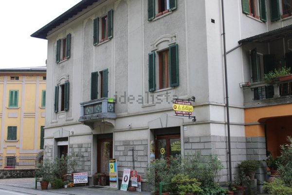appartamento in vendita a Castelnuovo di Garfagnana