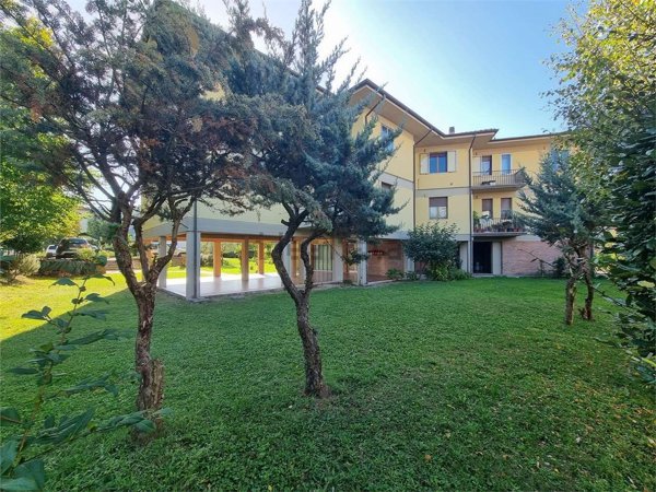 appartamento in vendita a Castelnuovo di Garfagnana
