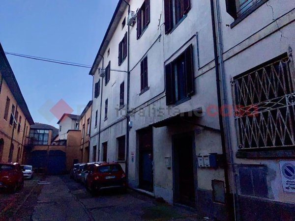locale di sgombero in vendita a Castelnuovo di Garfagnana