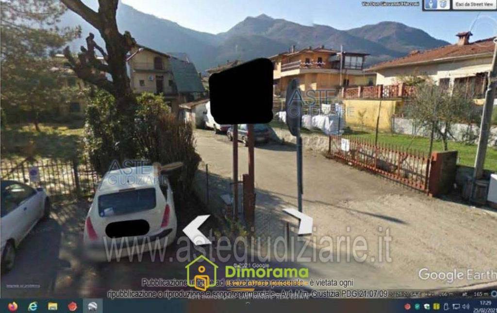 trivano in vendita a Castelnuovo di Garfagnana