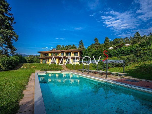 casa indipendente in vendita a Castelnuovo di Garfagnana