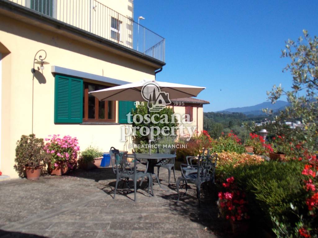 appartamento in vendita a Castelnuovo di Garfagnana