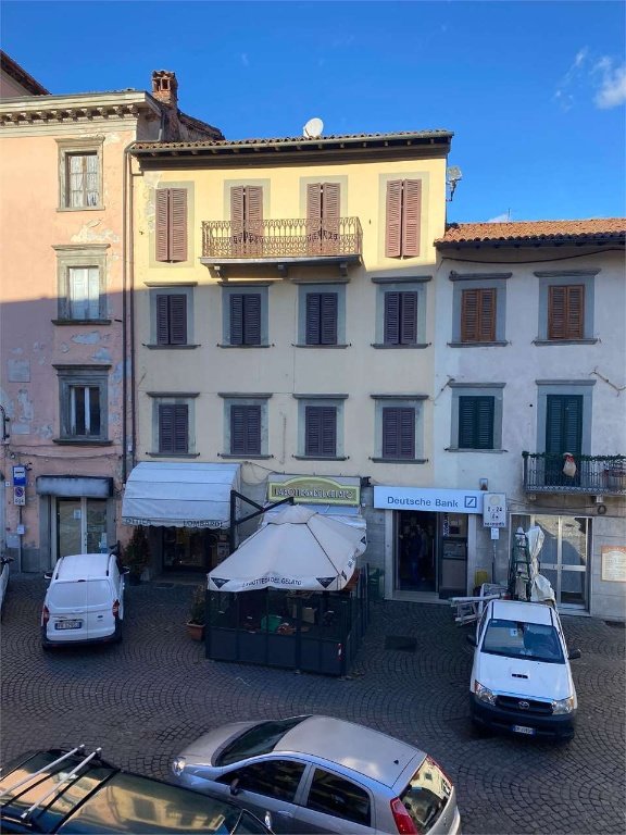 appartamento in vendita a Castelnuovo di Garfagnana