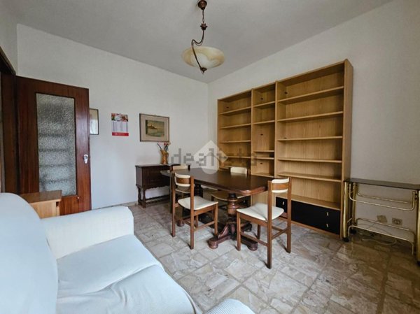 appartamento in vendita a Castelnuovo di Garfagnana