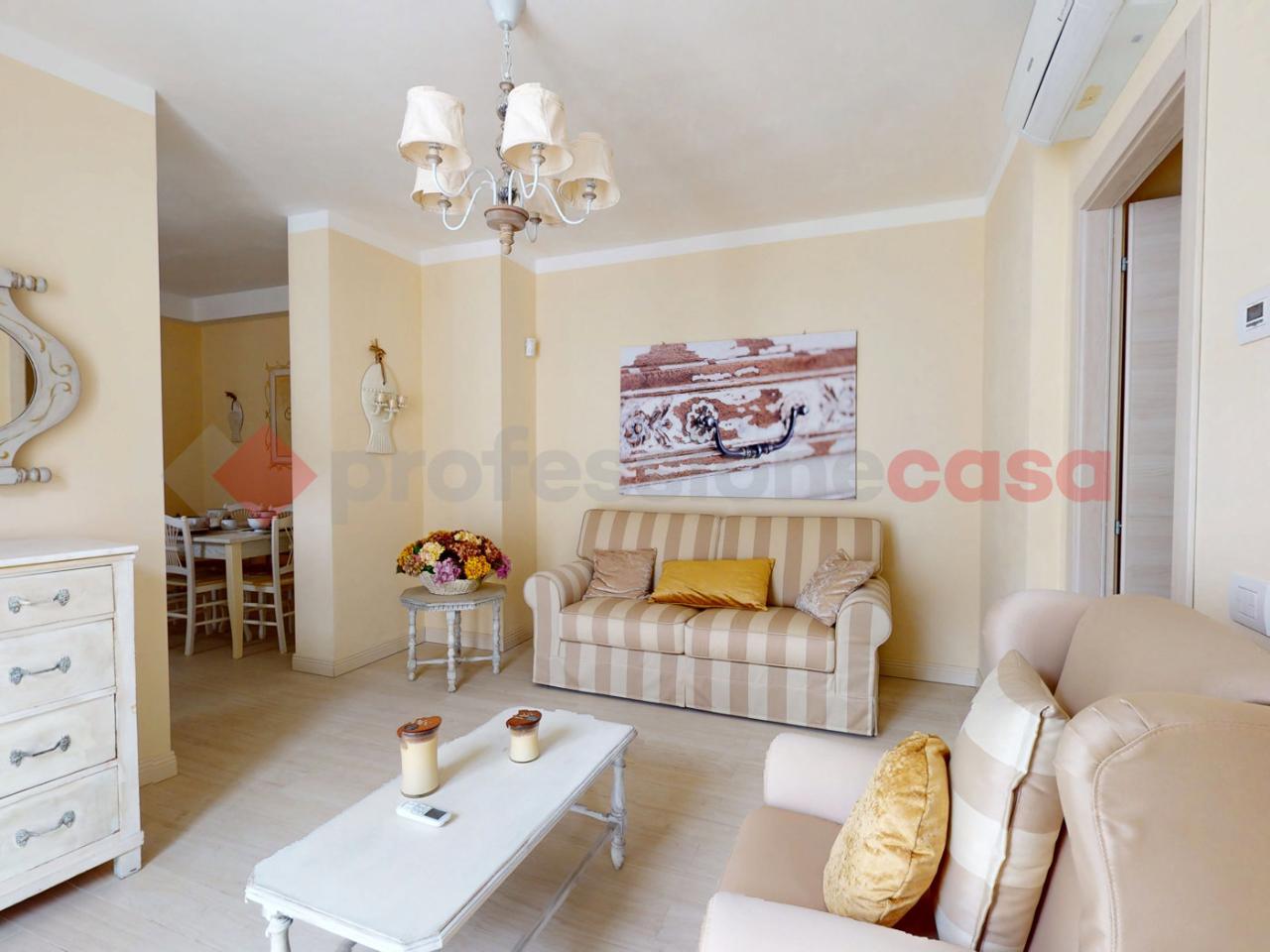 appartamento in vendita a Castelnuovo di Garfagnana