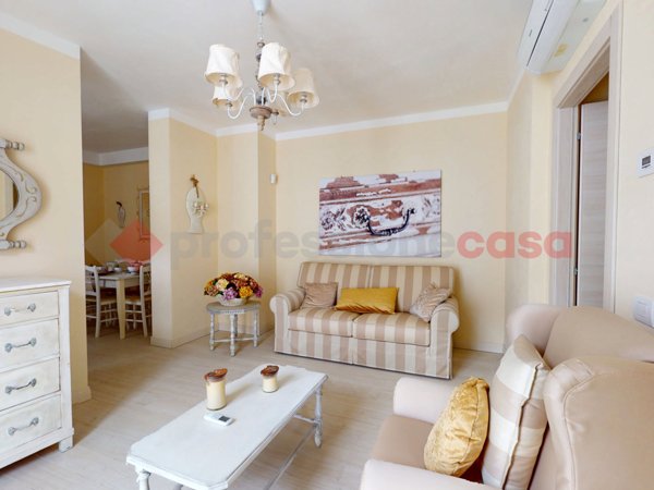 appartamento in vendita a Castelnuovo di Garfagnana