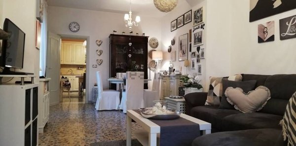 casa indipendente in vendita a Castelnuovo di Garfagnana