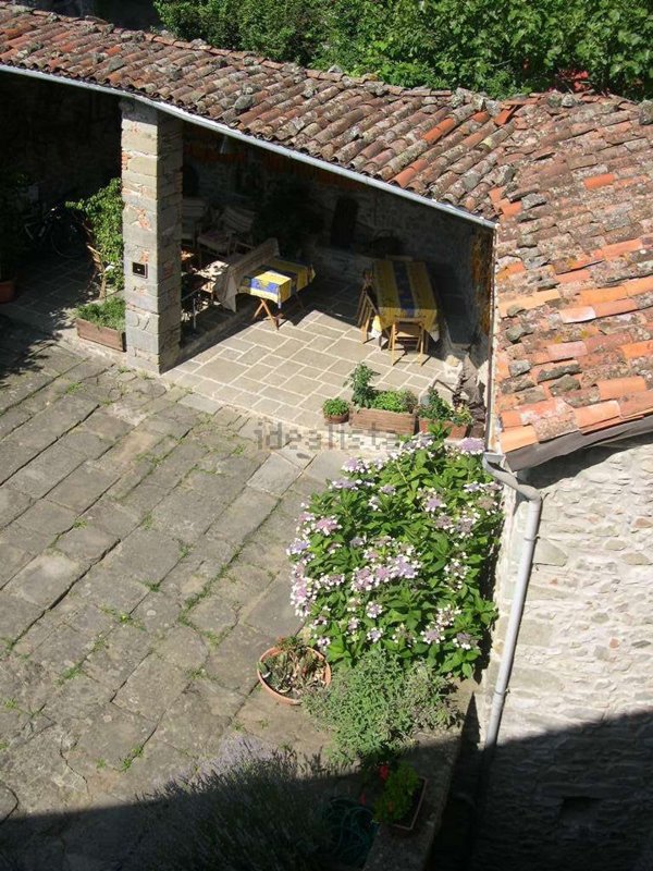 appartamento in vendita a Castelnuovo di Garfagnana