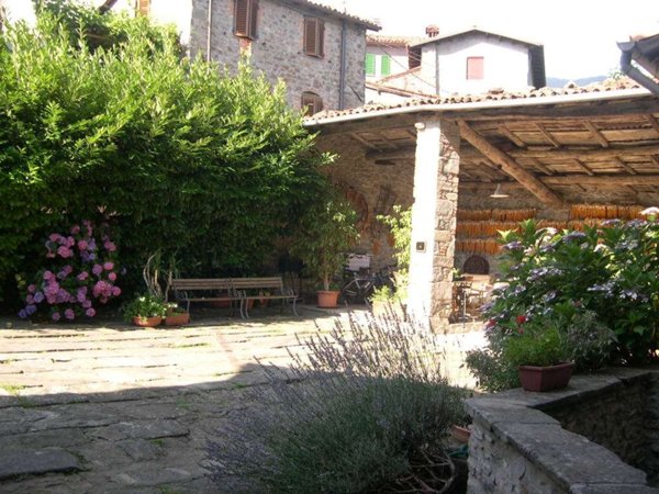 appartamento in vendita a Castelnuovo di Garfagnana