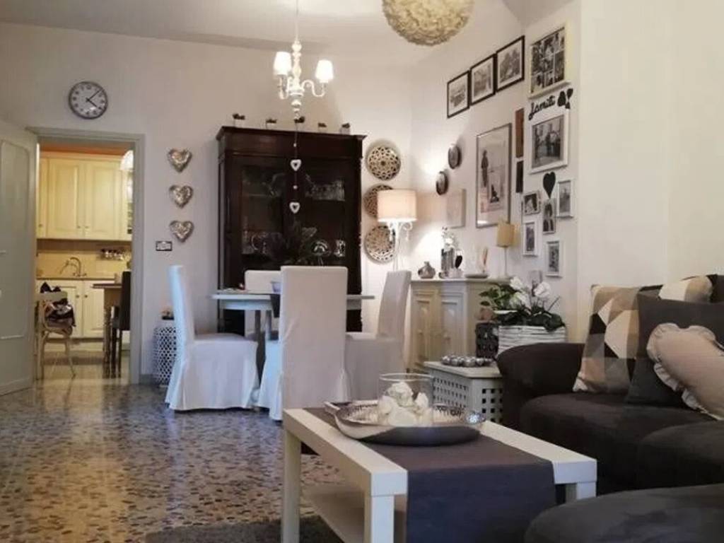 appartamento in vendita a Castelnuovo di Garfagnana