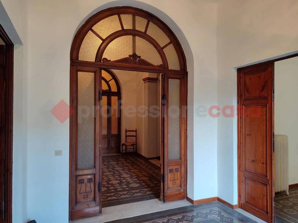 appartamento in vendita a Castelnuovo di Garfagnana