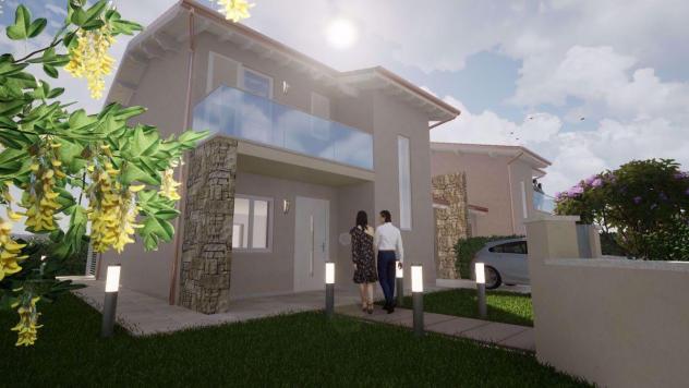 casa indipendente in vendita a Castelnuovo di Garfagnana