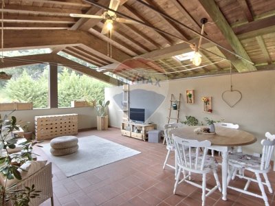 appartamento in vendita a Castelnuovo di Garfagnana