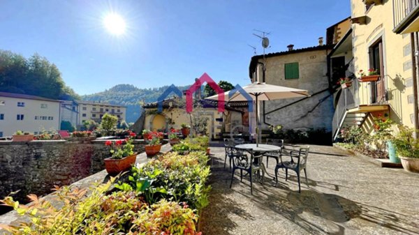 appartamento in vendita a Castelnuovo di Garfagnana