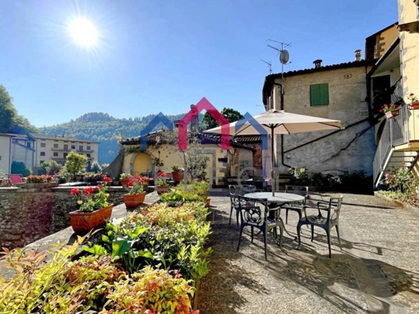appartamento in vendita a Castelnuovo di Garfagnana