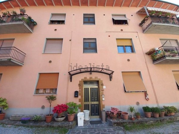 appartamento in vendita a Castelnuovo di Garfagnana