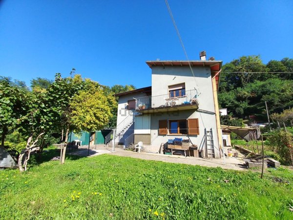 appartamento in vendita a Castelnuovo di Garfagnana
