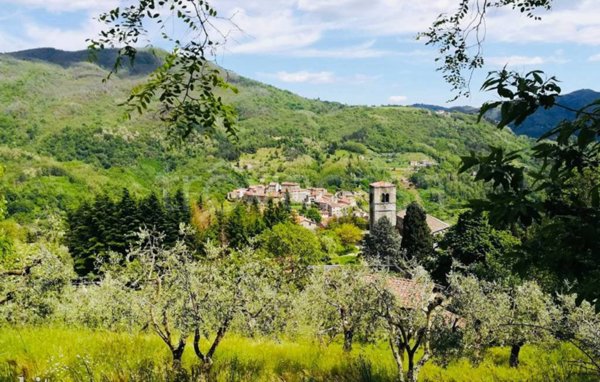 casa indipendente in vendita a Castelnuovo di Garfagnana