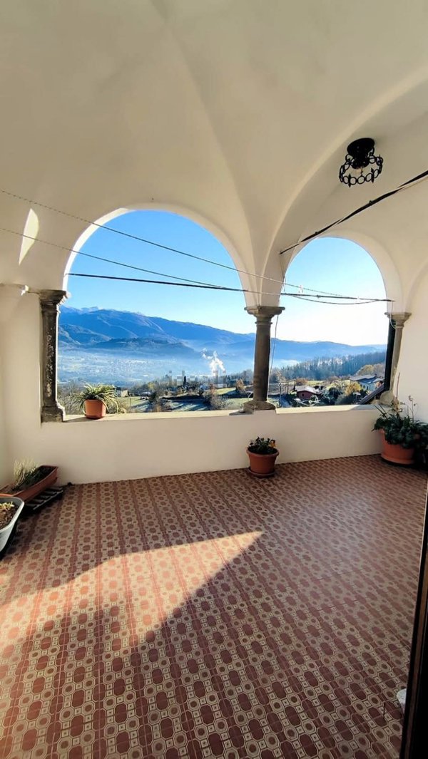 casa indipendente in vendita a Castelnuovo di Garfagnana in zona Gragnanella