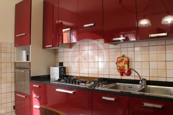 appartamento in vendita a Castelnuovo di Garfagnana