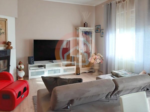 appartamento in vendita a Castelnuovo di Garfagnana