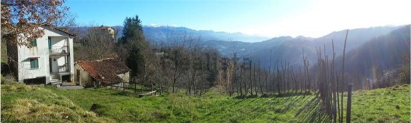 casa indipendente in vendita a Castelnuovo di Garfagnana in zona Cerretoli