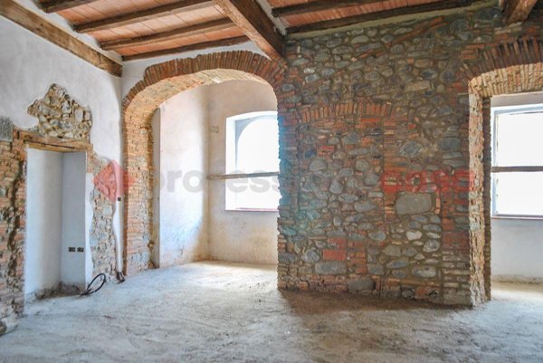 appartamento in vendita a Castelnuovo di Garfagnana