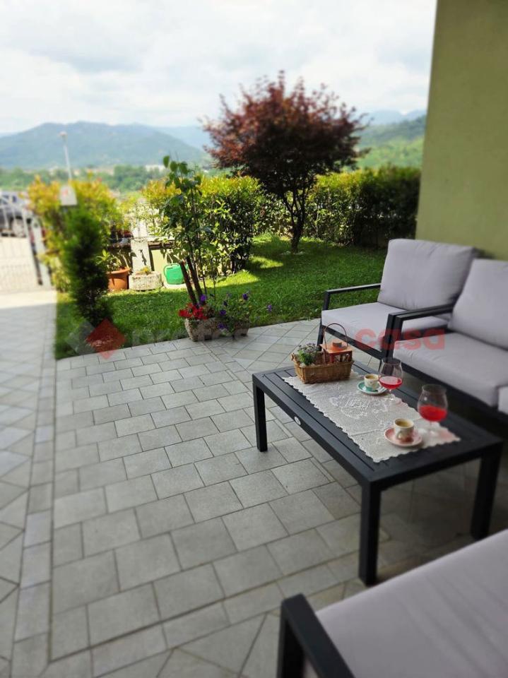 appartamento in vendita a Castelnuovo di Garfagnana