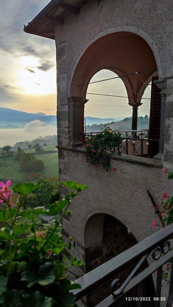casa indipendente in vendita a Castelnuovo di Garfagnana in zona Gragnanella