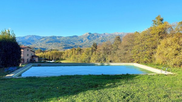 casale in vendita a Castelnuovo di Garfagnana