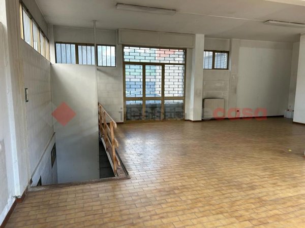 loft in vendita a Castelnuovo di Garfagnana