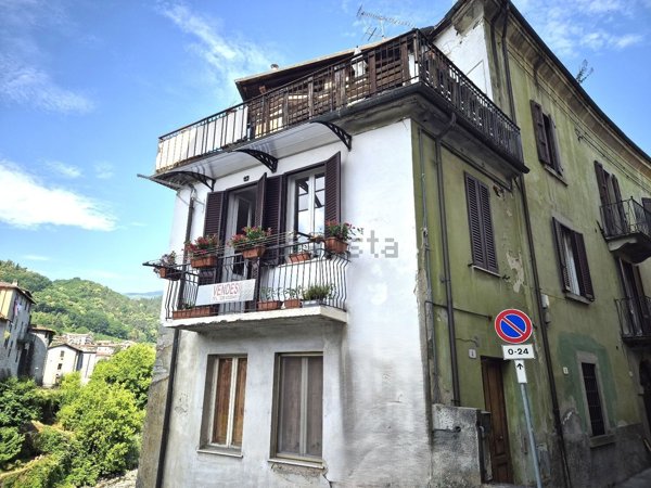appartamento in vendita a Castelnuovo di Garfagnana