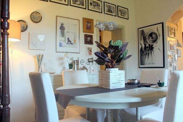 appartamento in vendita a Castelnuovo di Garfagnana