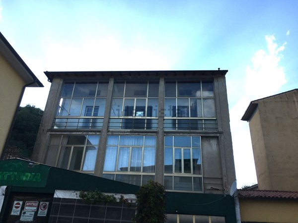 appartamento in vendita a Castelnuovo di Garfagnana