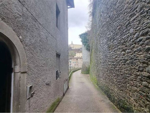 appartamento in vendita a Castelnuovo di Garfagnana