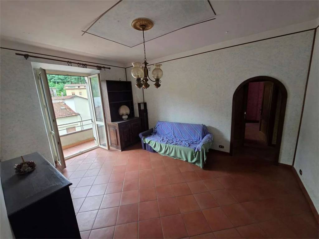 appartamento in vendita a Castelnuovo di Garfagnana