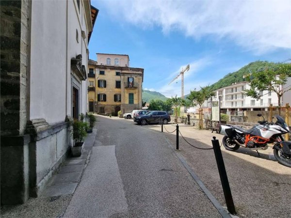 appartamento in vendita a Castelnuovo di Garfagnana