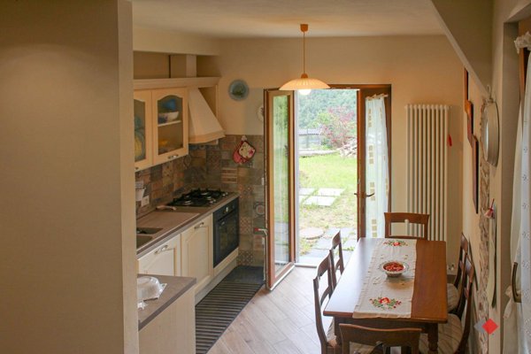 casa indipendente in vendita a Castelnuovo di Garfagnana