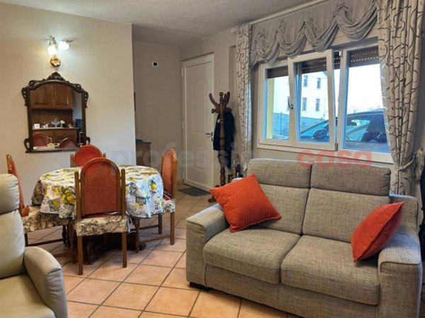 appartamento in vendita a Castelnuovo di Garfagnana