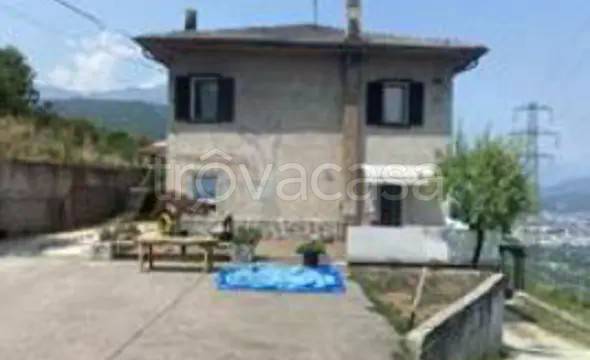 appartamento in vendita a Castelnuovo di Garfagnana