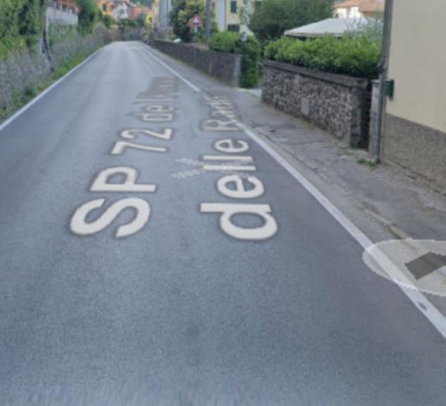 appartamento in vendita a Castelnuovo di Garfagnana