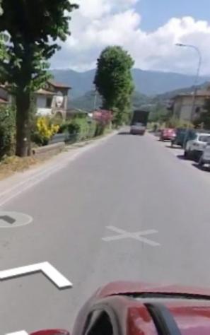 appartamento in vendita a Castelnuovo di Garfagnana