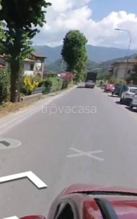 appartamento in vendita a Castelnuovo di Garfagnana