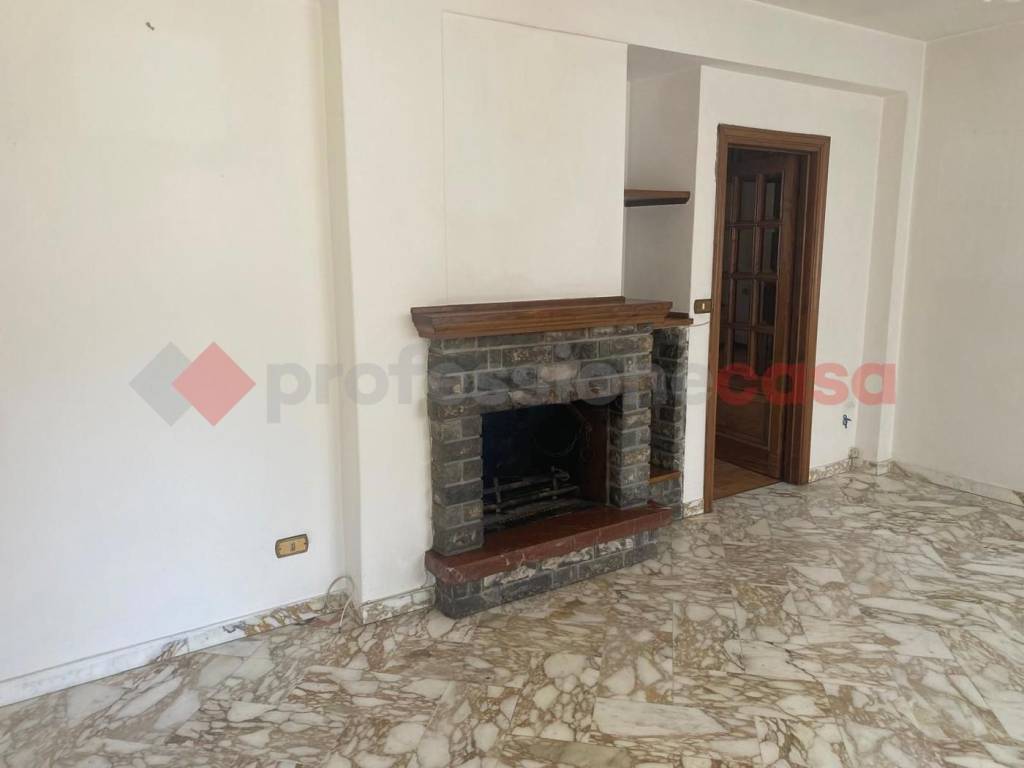 appartamento in vendita a Castelnuovo di Garfagnana