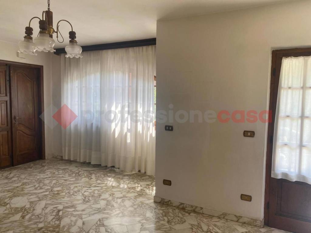 appartamento in vendita a Castelnuovo di Garfagnana